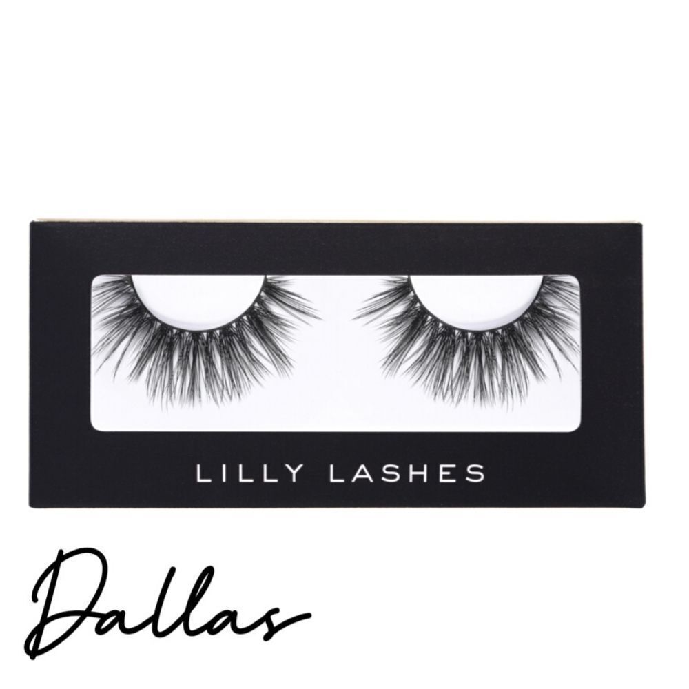 Lilly Lashes in Dallas